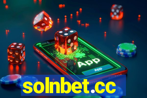 solnbet.cc