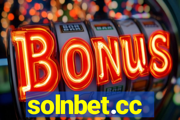 solnbet.cc