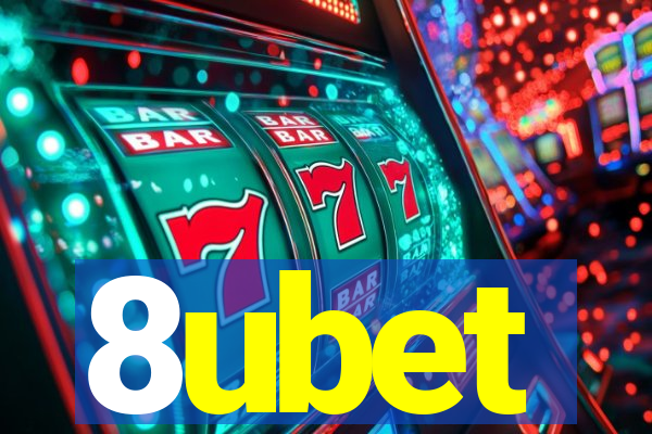 8ubet