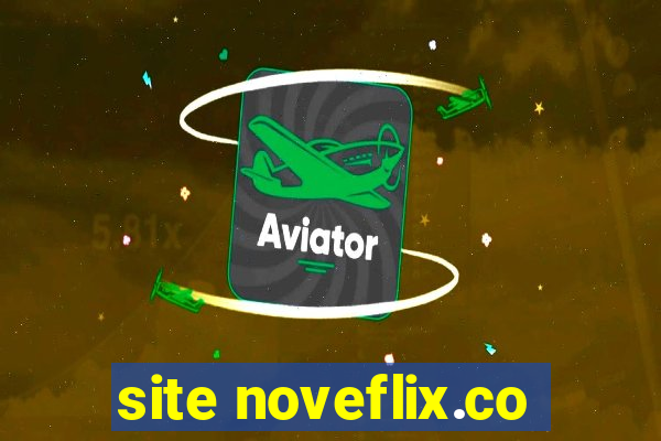 site noveflix.co