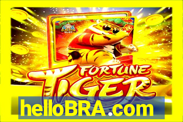 helloBRA.com