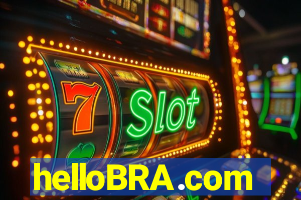 helloBRA.com