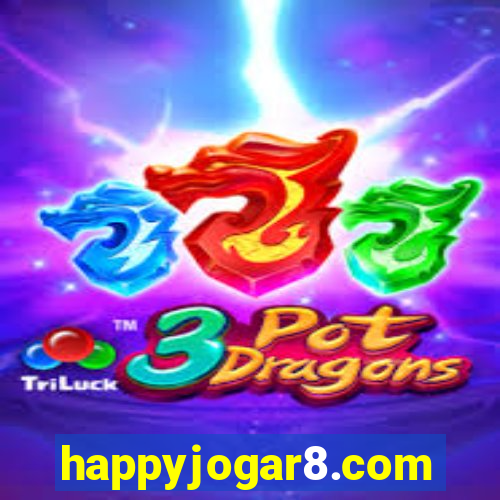 happyjogar8.com