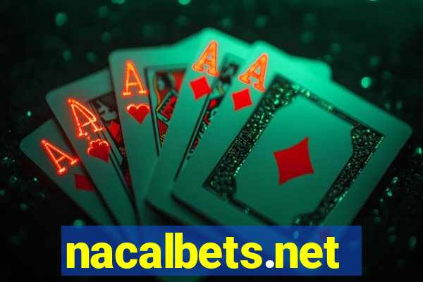 nacalbets.net