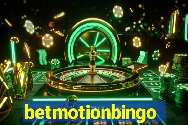 betmotionbingo