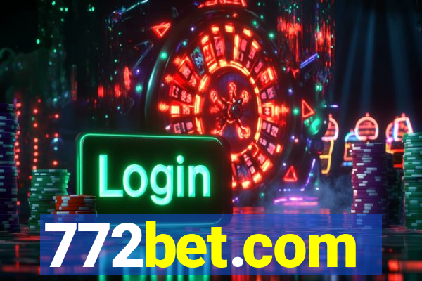 772bet.com