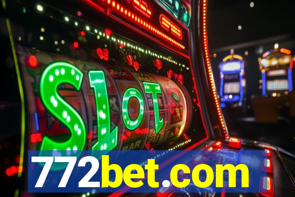 772bet.com