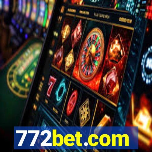 772bet.com