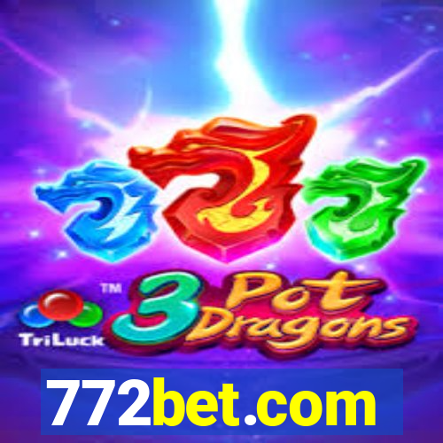 772bet.com