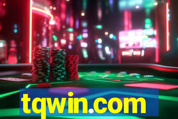 tqwin.com