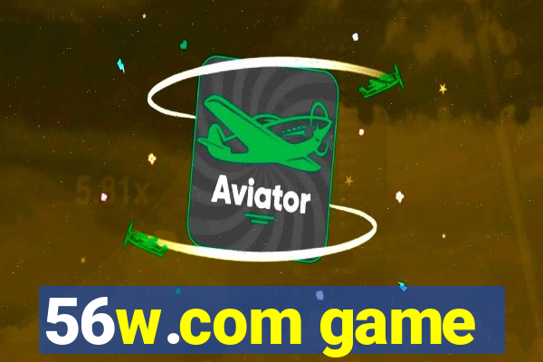 56w.com game