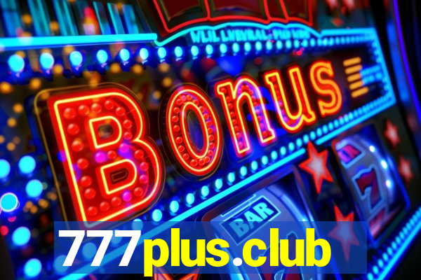 777plus.club