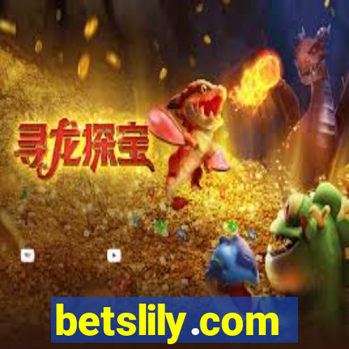 betslily.com
