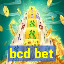 bcd bet