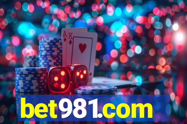 bet981.com