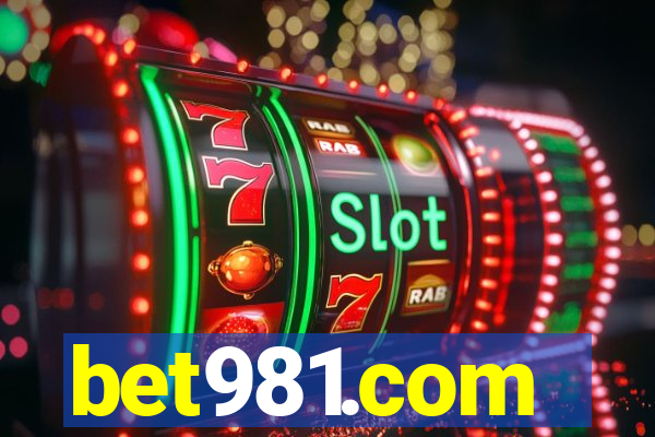 bet981.com