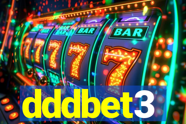 dddbet3