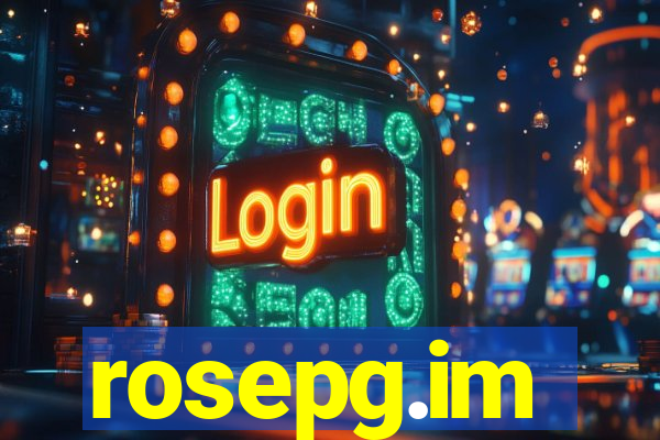 rosepg.im