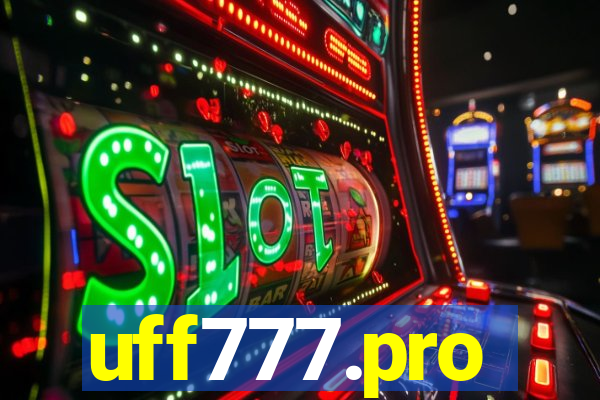 uff777.pro