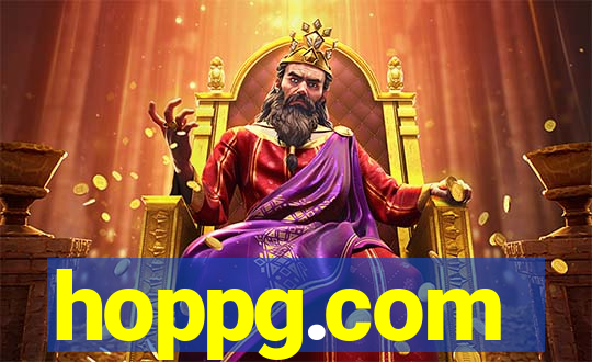 hoppg.com