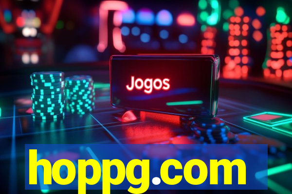 hoppg.com