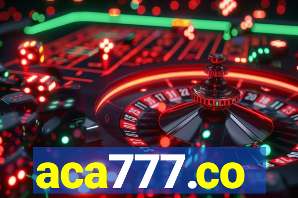 aca777.co