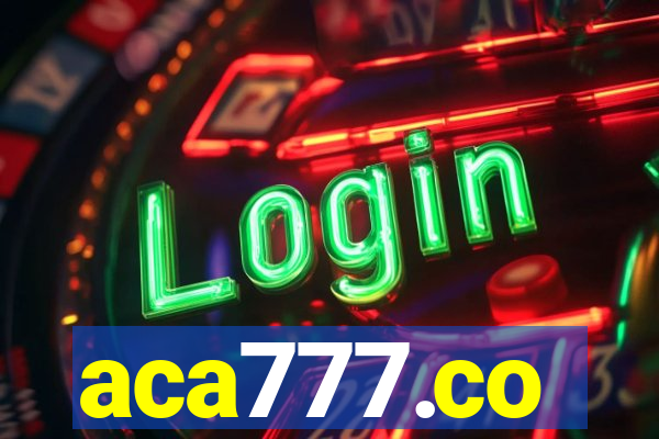 aca777.co