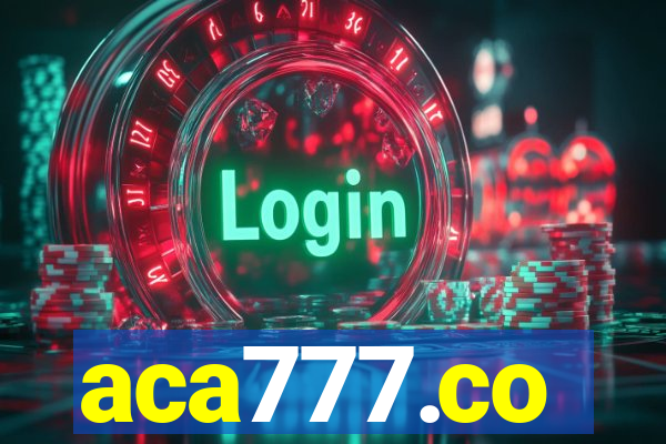 aca777.co