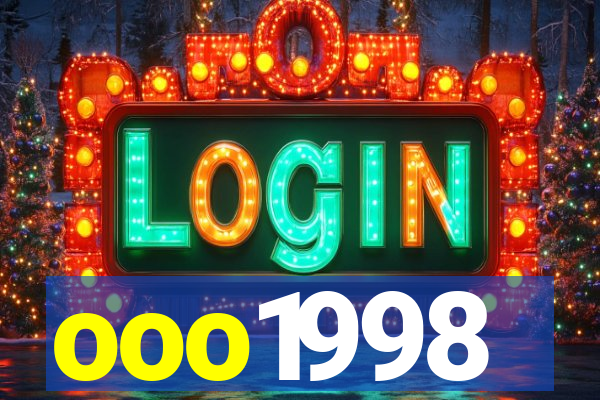 ooo1998