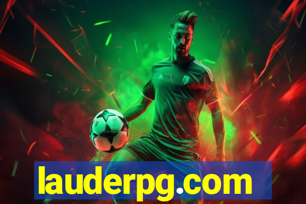 lauderpg.com