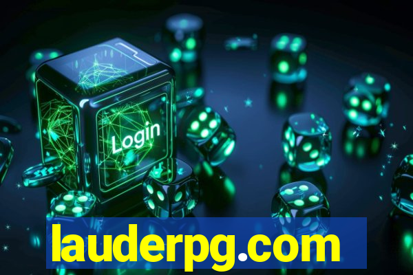 lauderpg.com