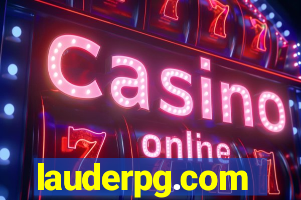 lauderpg.com