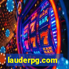 lauderpg.com