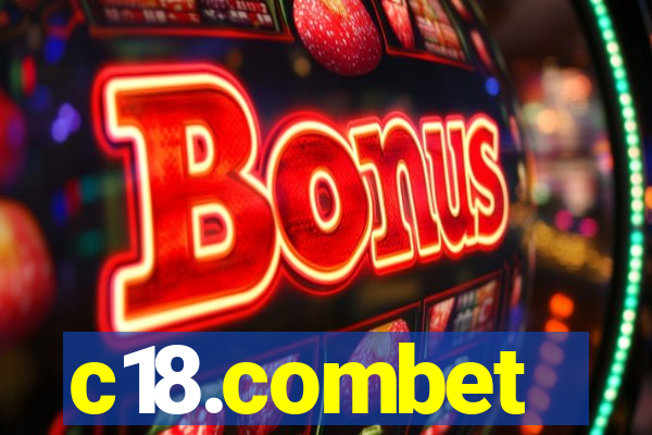 c18.combet