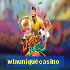 winuniquecasino