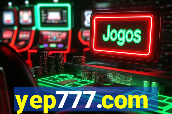 yep777.com