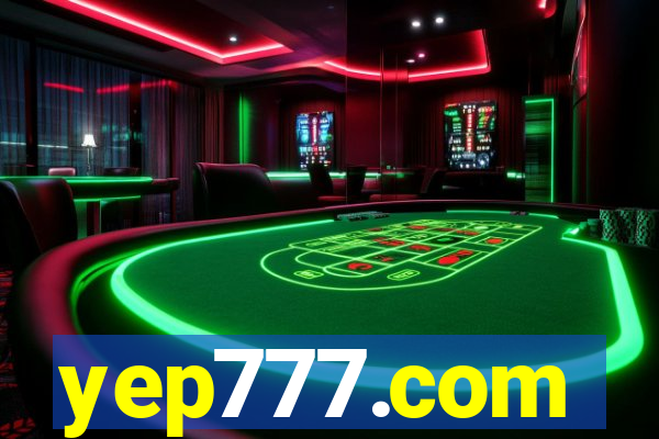 yep777.com