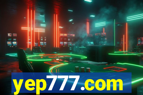 yep777.com
