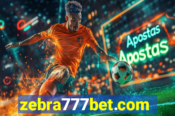 zebra777bet.com