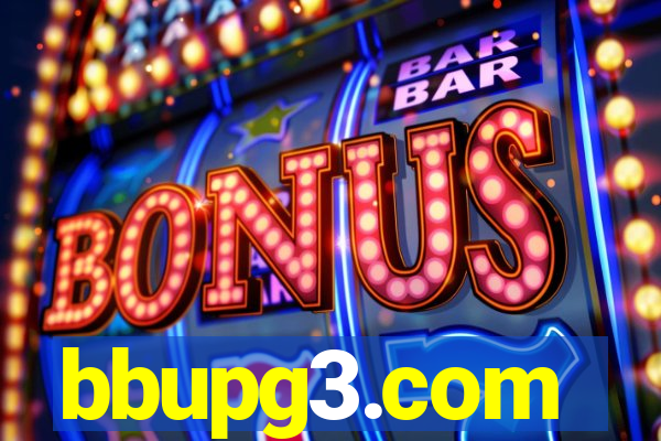 bbupg3.com