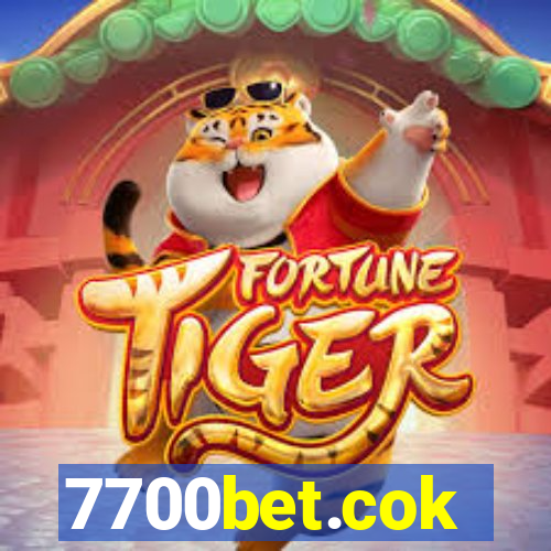 7700bet.cok