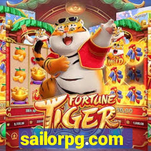 sailorpg.com