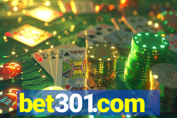 bet301.com