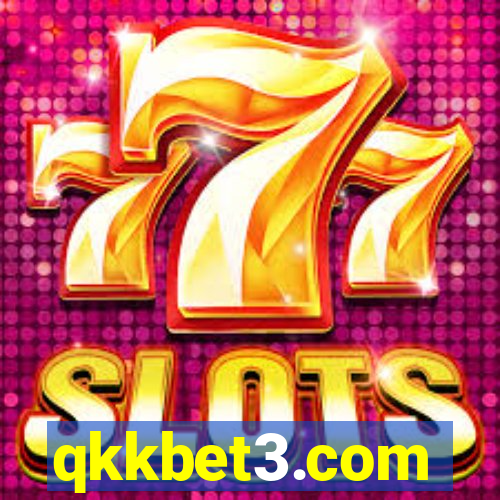 qkkbet3.com