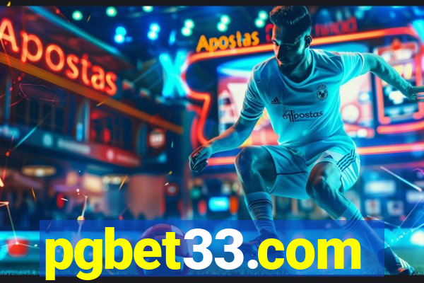 pgbet33.com
