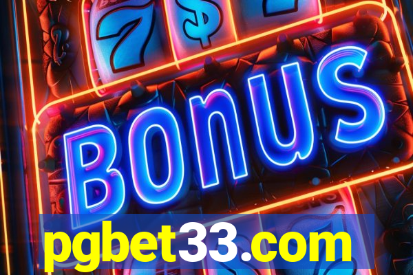 pgbet33.com