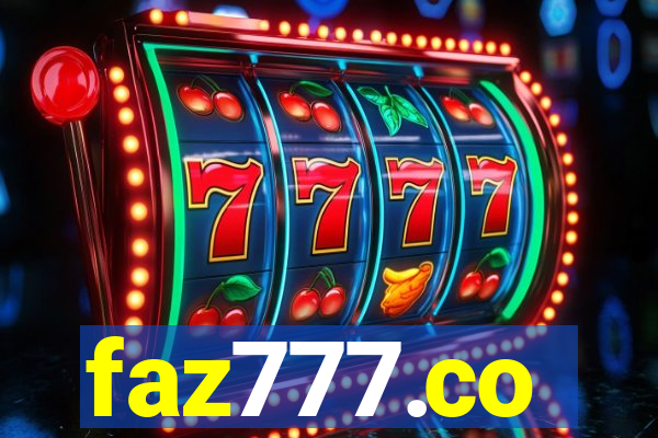 faz777.co