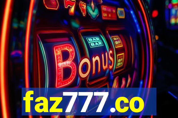 faz777.co