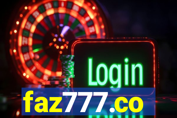 faz777.co