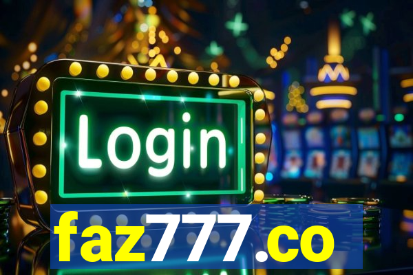 faz777.co